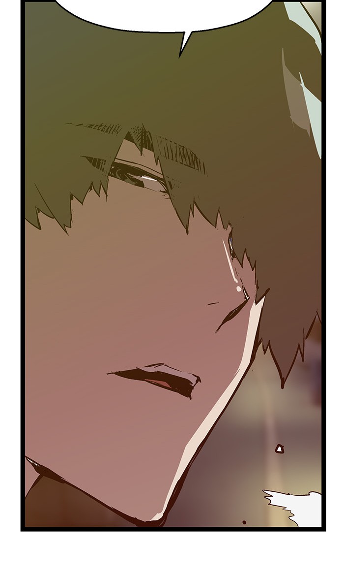 Weak Hero Chapter 52 halaman 5