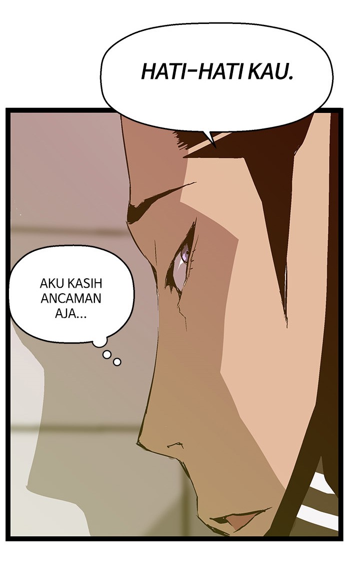 Weak Hero Chapter 48 halaman 7