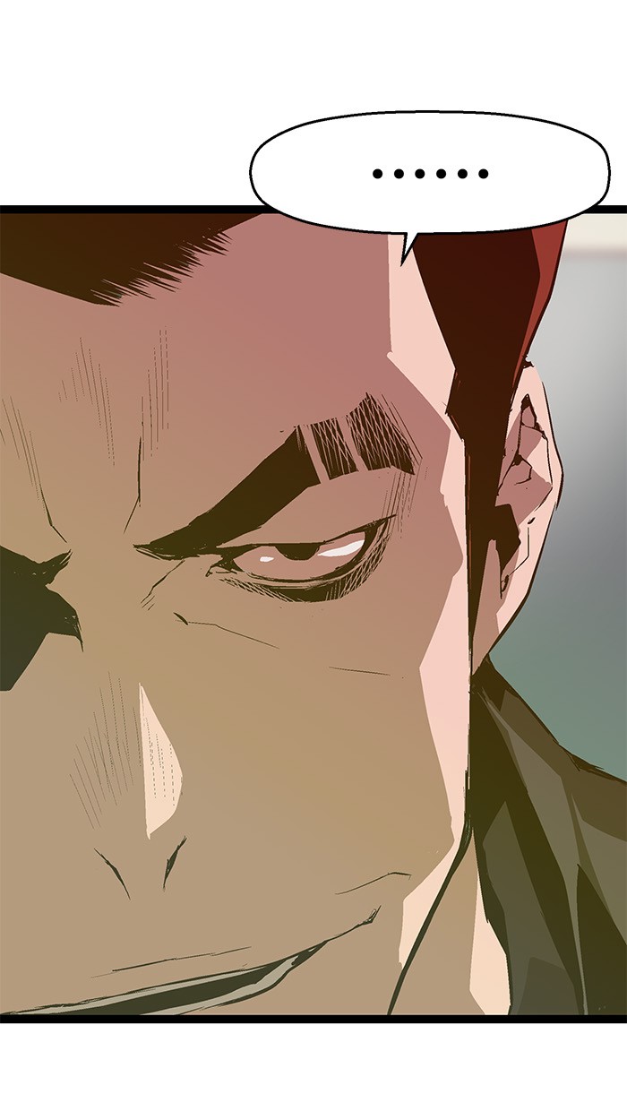 Weak Hero Chapter 45 halaman 7