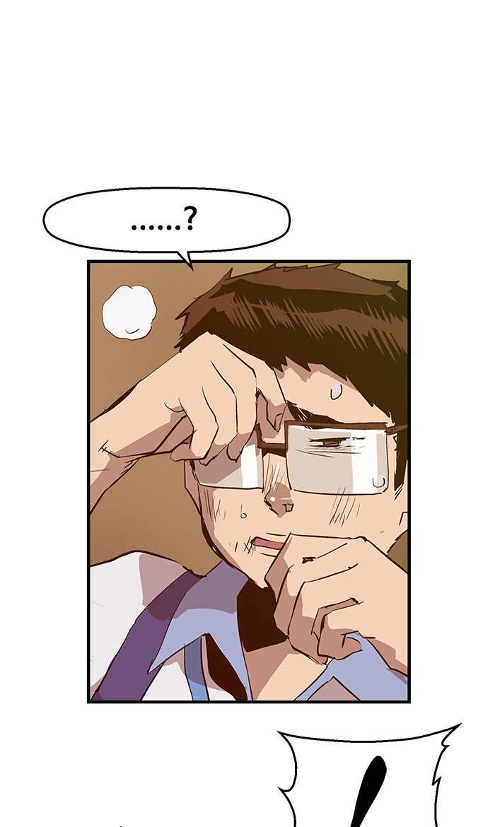 Weak Hero Chapter 41 Gambar 5