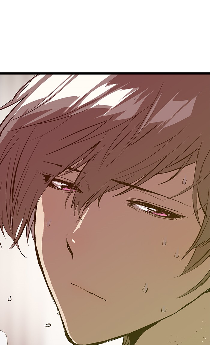 Weak Hero Chapter 37 halaman 5