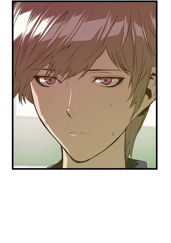 Weak Hero Chapter 36 halaman 9