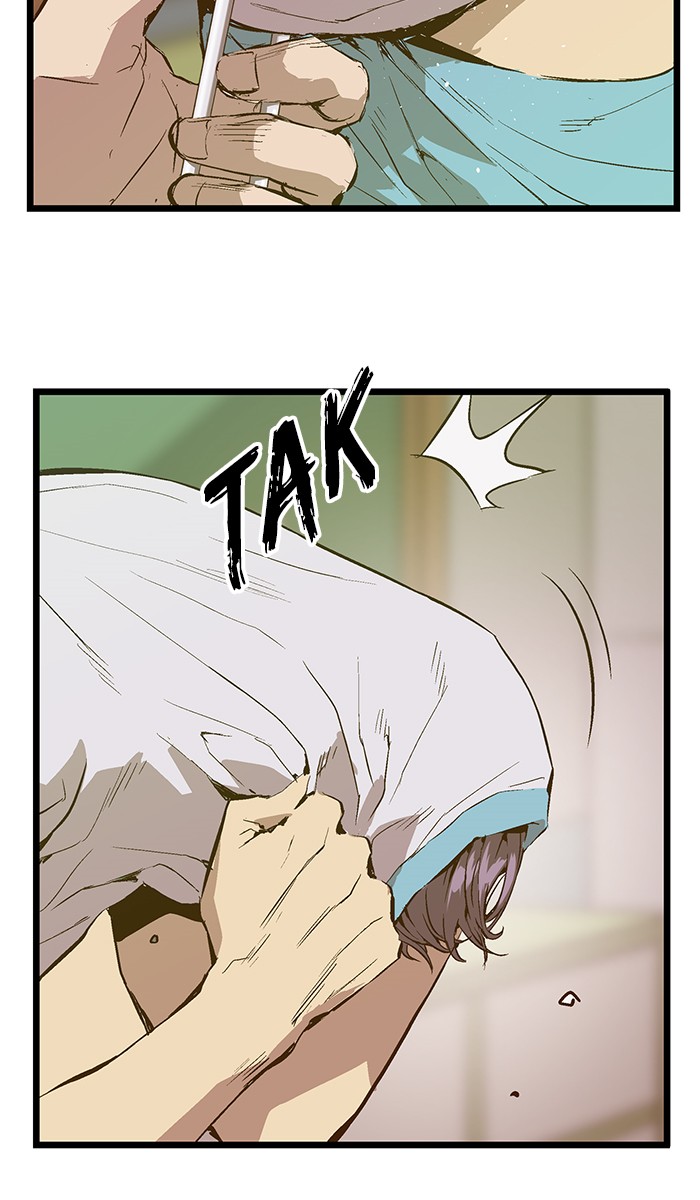 Weak Hero Chapter 35 halaman 6