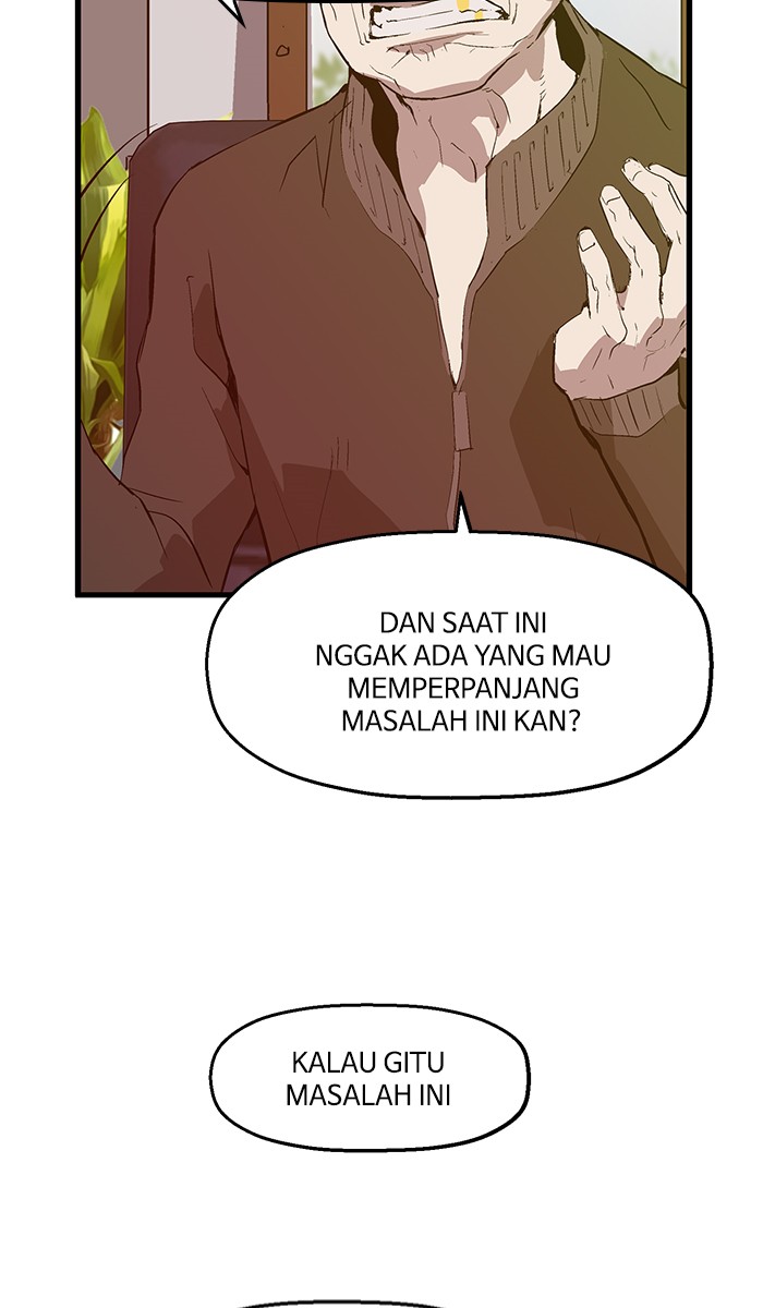 Weak Hero Chapter 34 halaman 6
