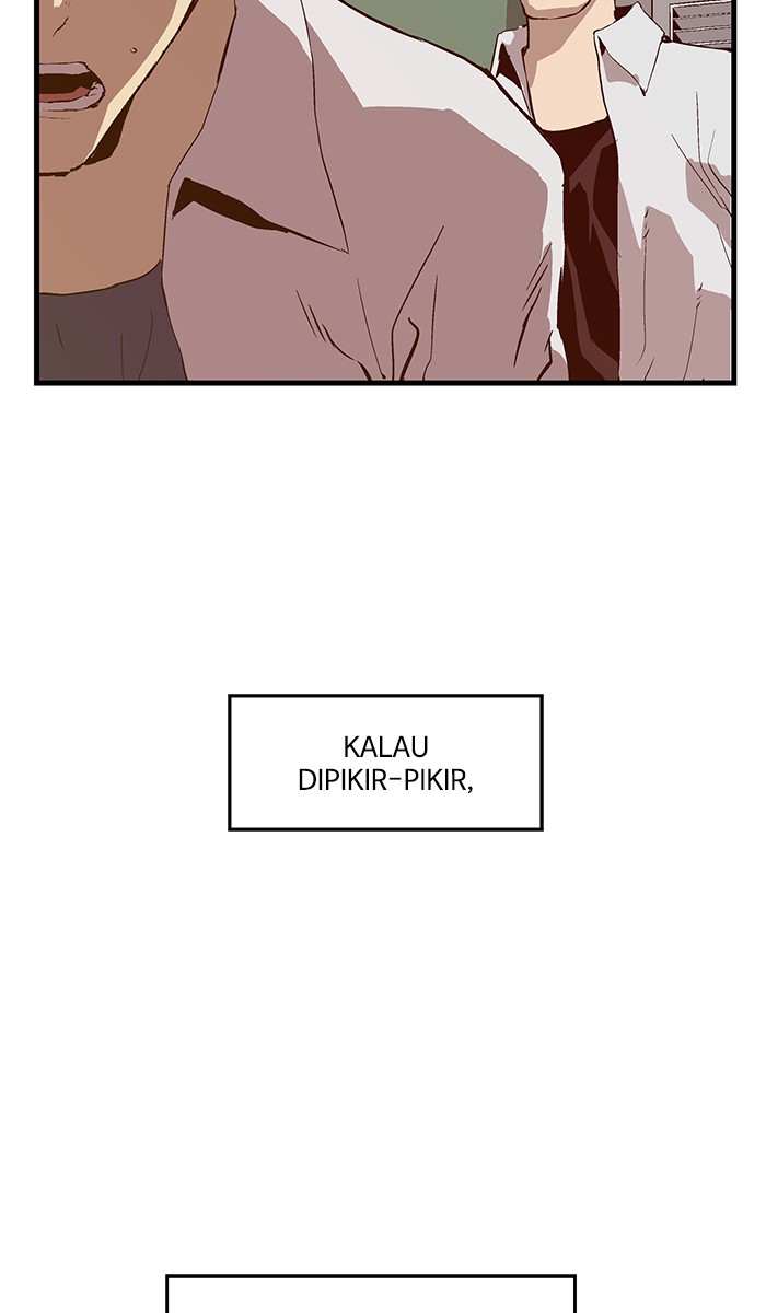 Weak Hero Chapter 31 halaman 8