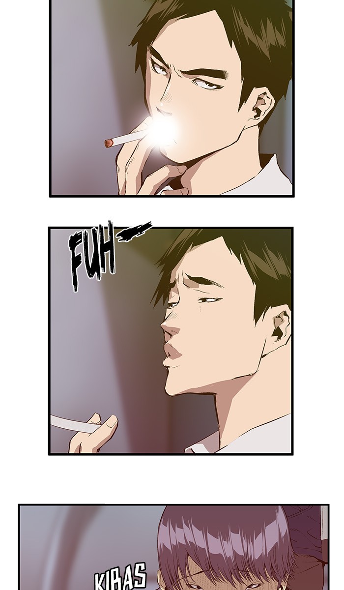 Weak Hero Chapter 30 halaman 5