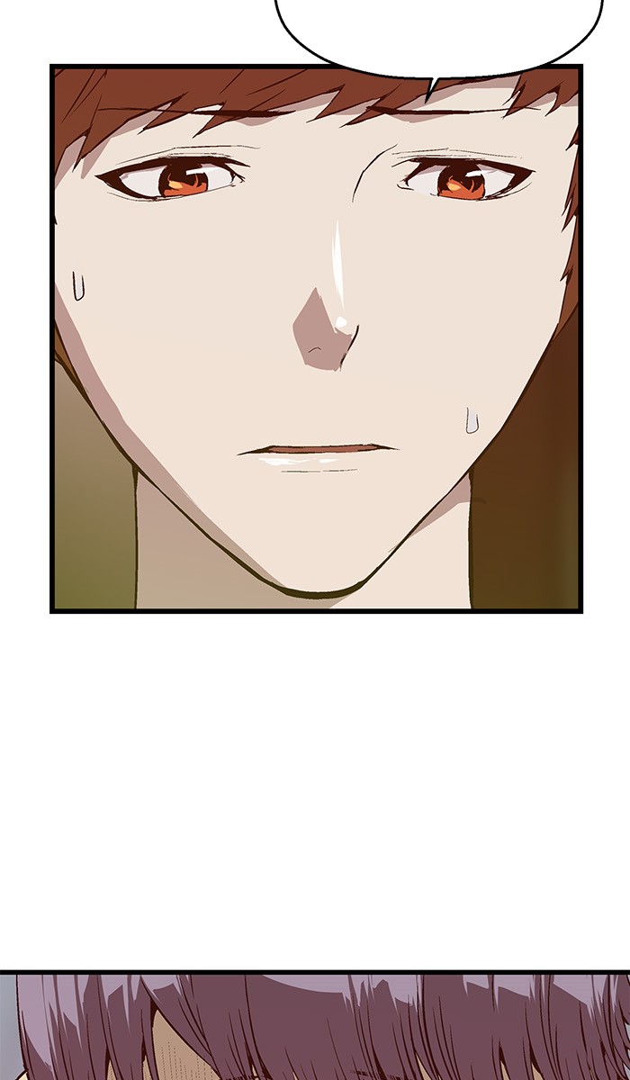 Weak Hero Chapter 30 halaman 8