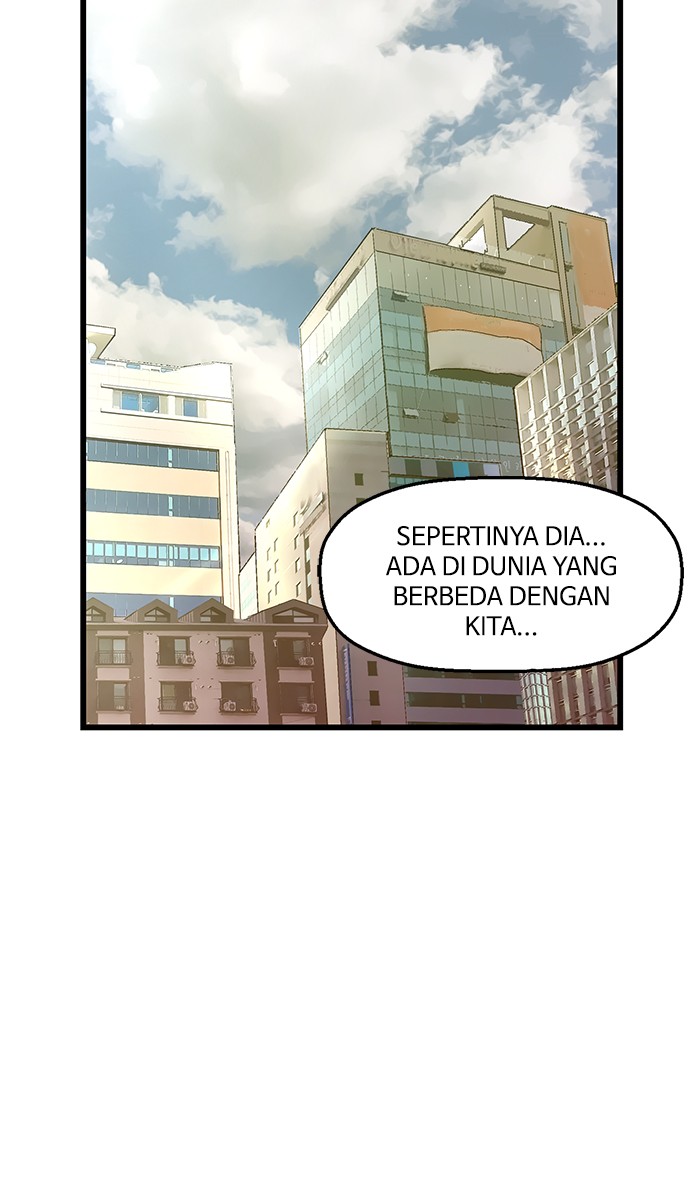 Weak Hero Chapter 27 halaman 7