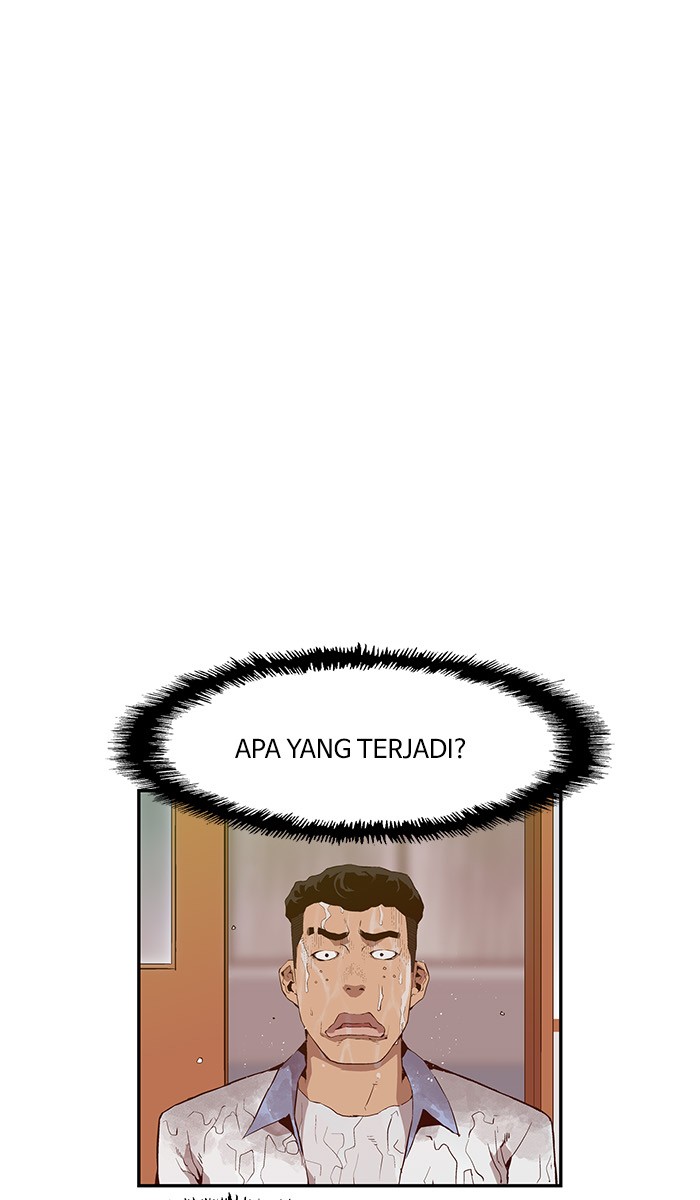 Weak Hero Chapter 18 halaman 5