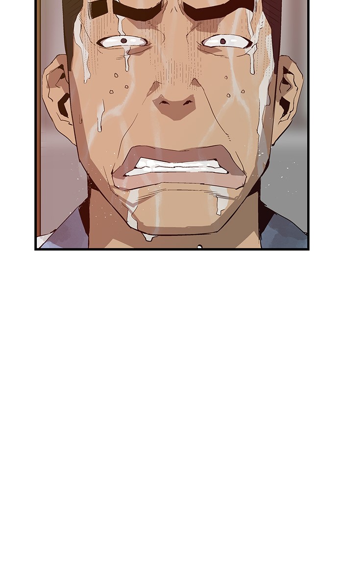 Weak Hero Chapter 18 halaman 7