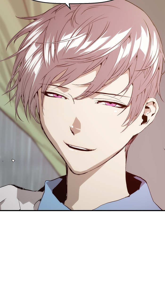 Weak Hero Chapter 17 halaman 5
