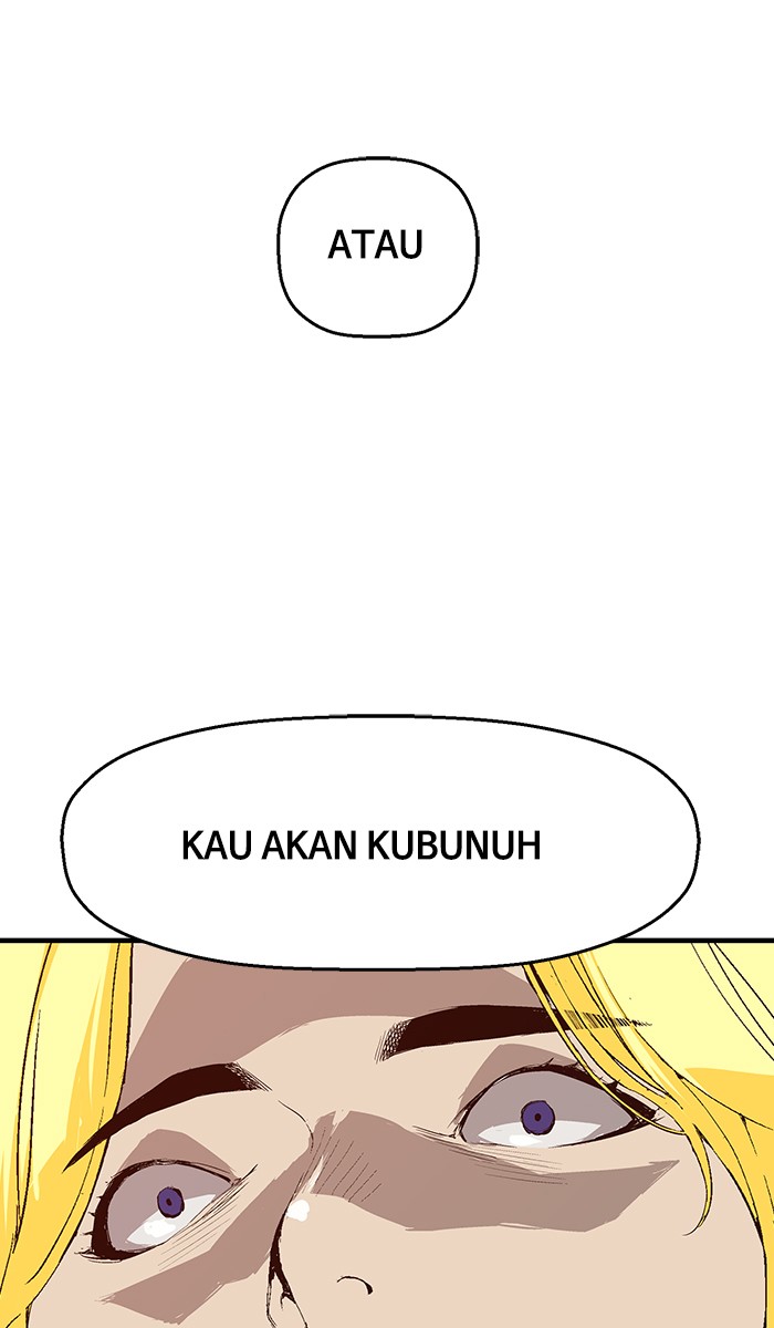 Weak Hero Chapter 10 halaman 9