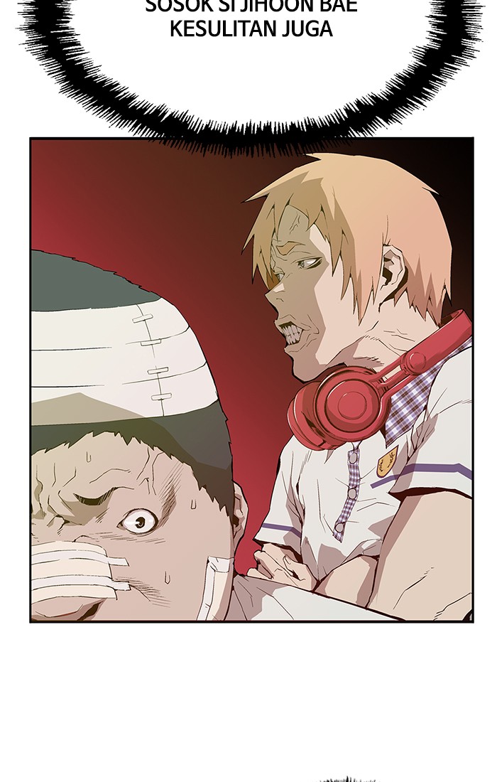 Weak Hero Chapter 8 Gambar 11
