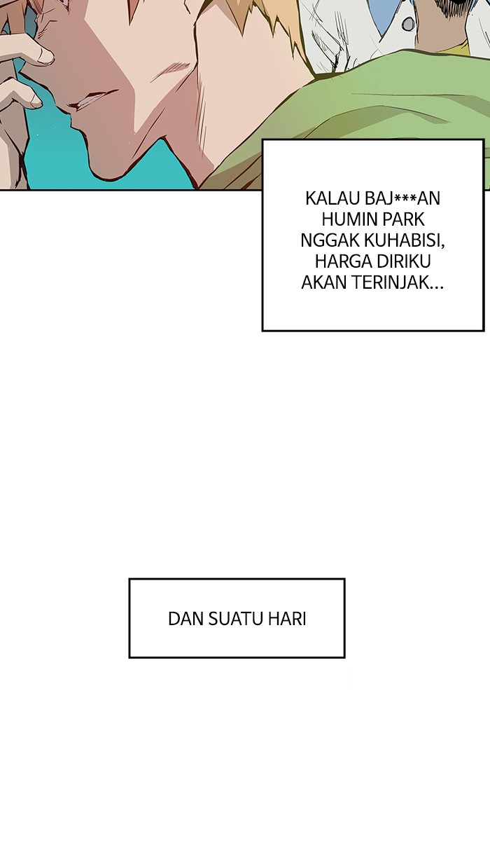 Weak Hero Chapter 6 halaman 10