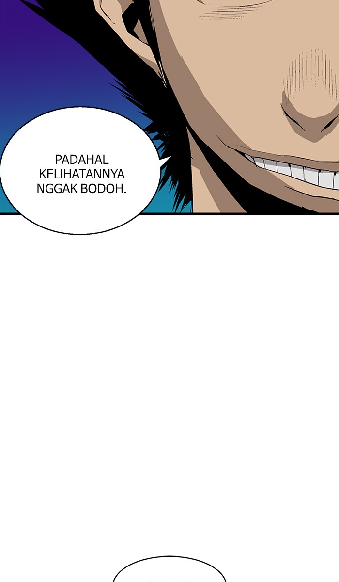 Weak Hero Chapter 3 Gambar 11