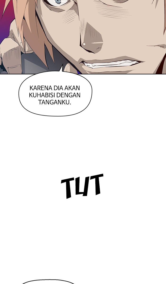 Weak Hero Chapter 3 Gambar 9