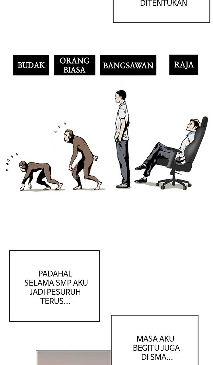 Weak Hero Chapter 1 halaman 5