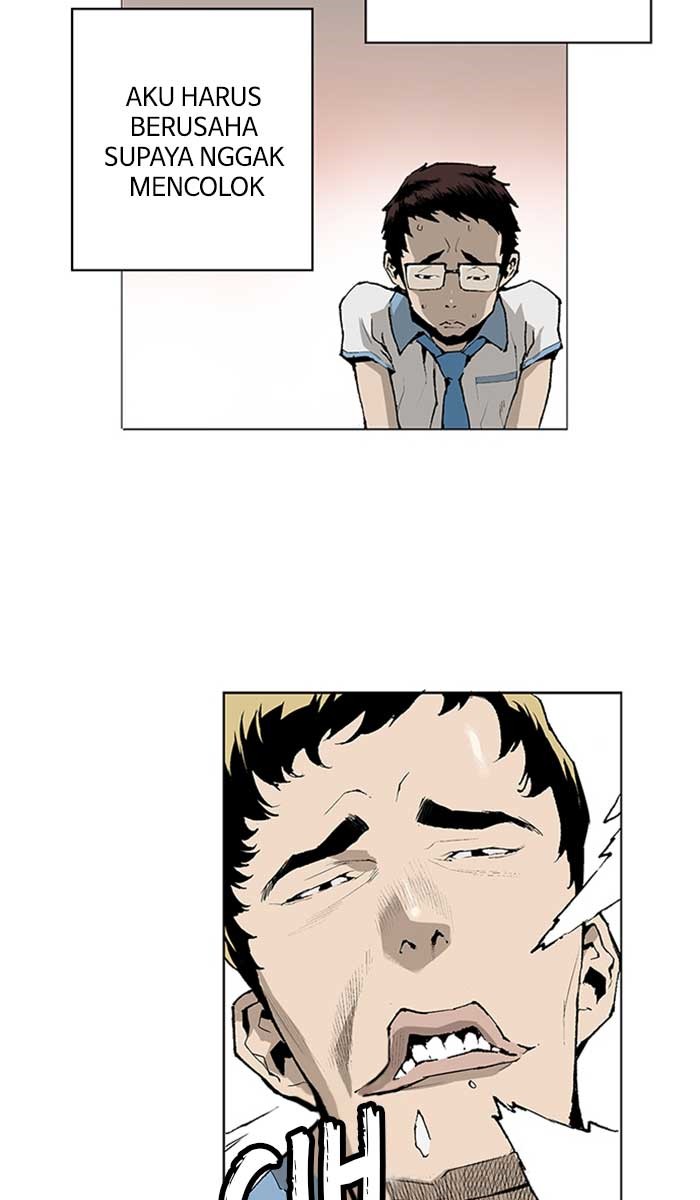 Weak Hero Chapter 1 halaman 6