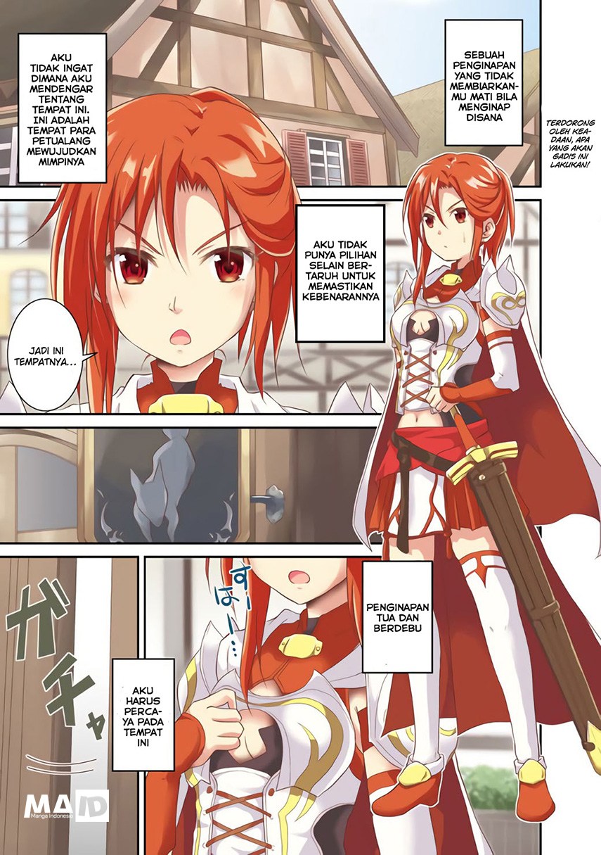 Save & Load no Dekiru Yadoya-san Chapter 1 halaman 4
