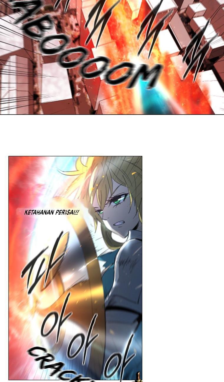 Heaven Soul Chapter 10 halaman 5