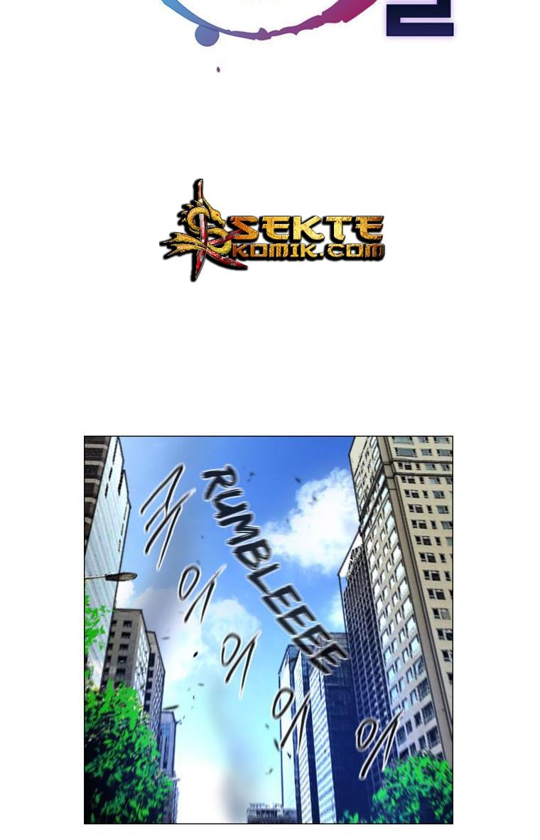 Heaven Soul Chapter 9 halaman 4