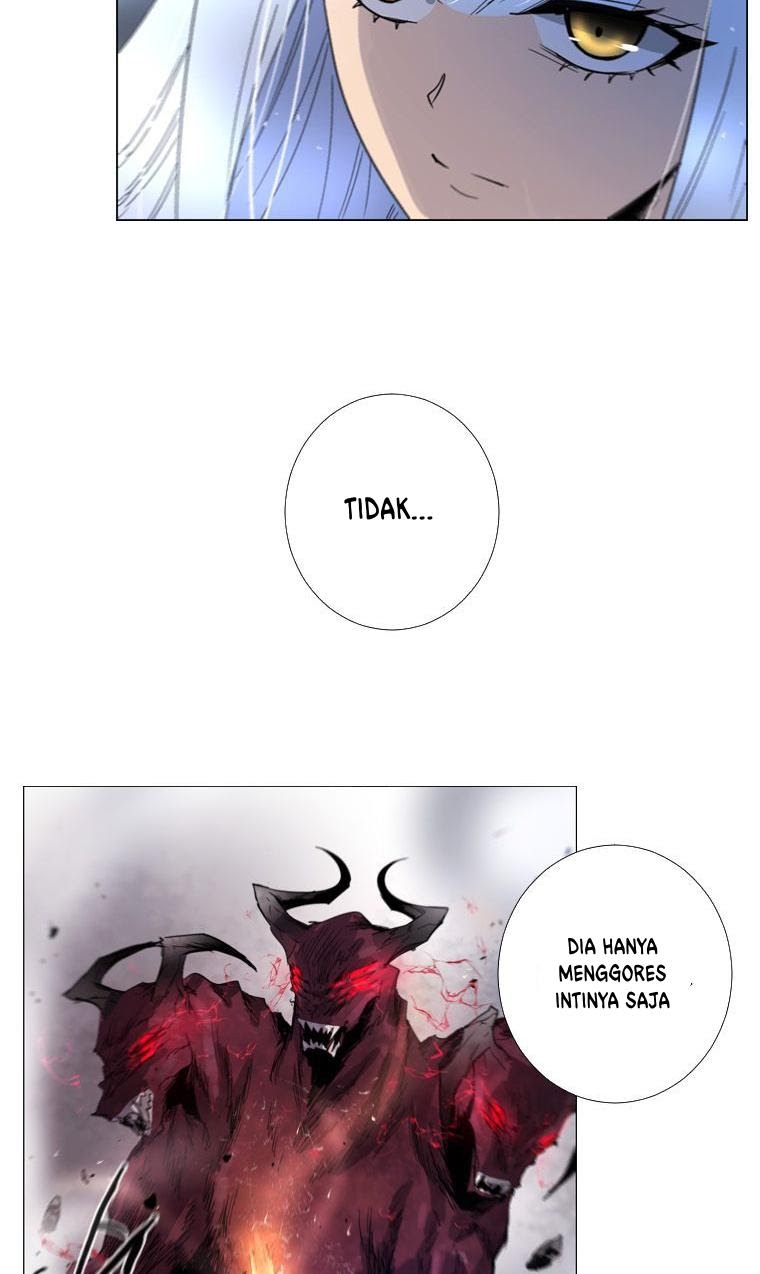 Heaven Soul Chapter 14 halaman 4
