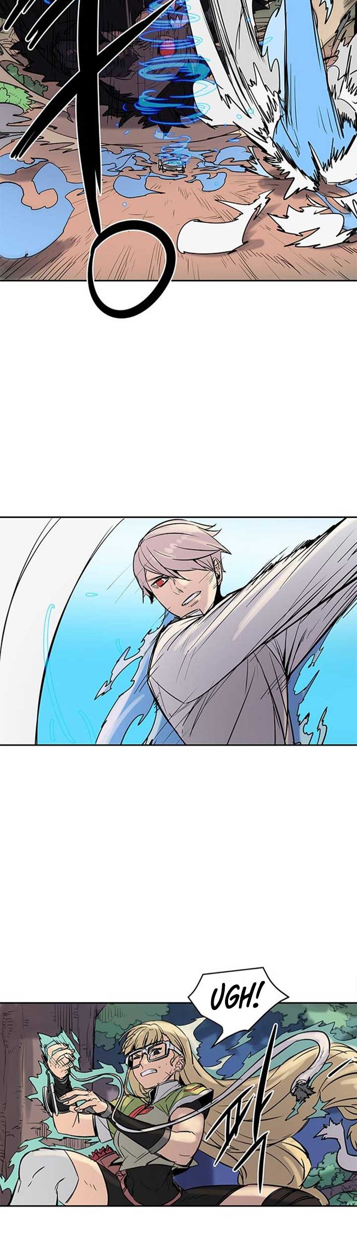 Get Life Chapter 14 halaman 3