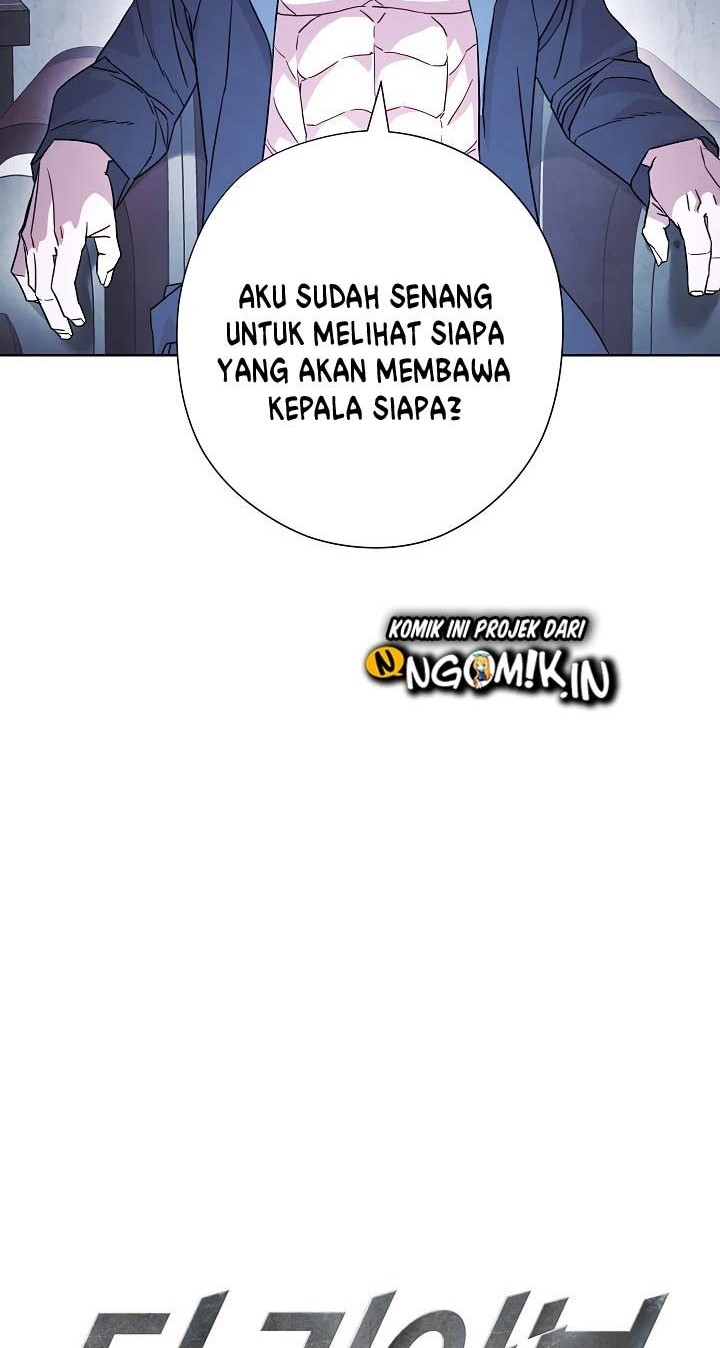 The Live Chapter 35 halaman 5