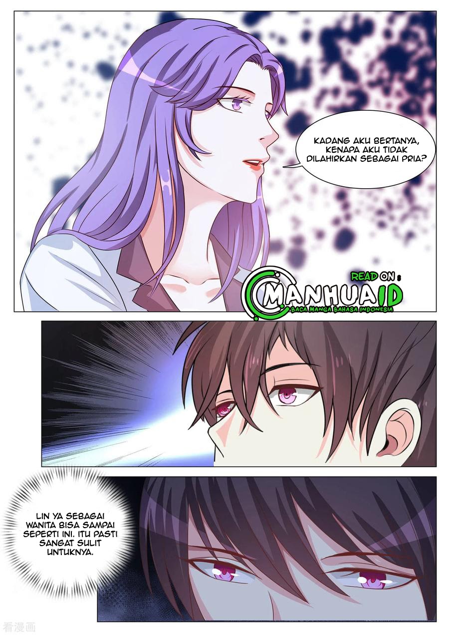 Manhua The Best Warrior In The City Chapter 124 gambar 2