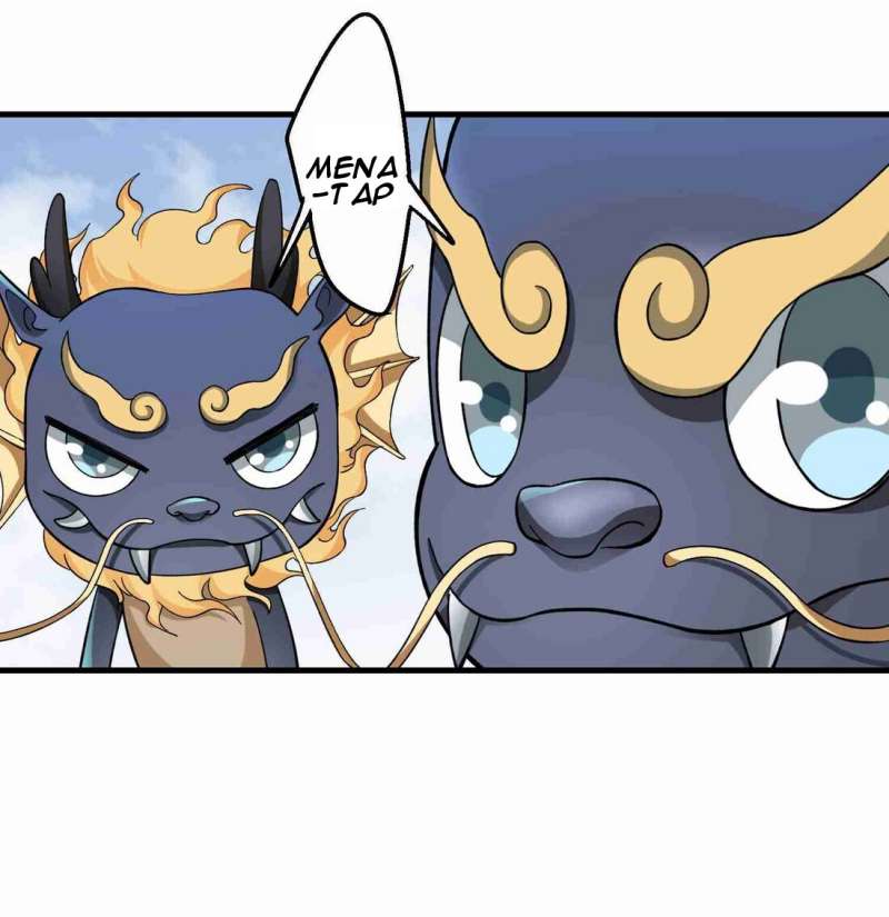 First Dragon Chapter 62 halaman 4