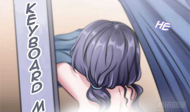 Super Keyboard Man Chapter 6 Gambar 6