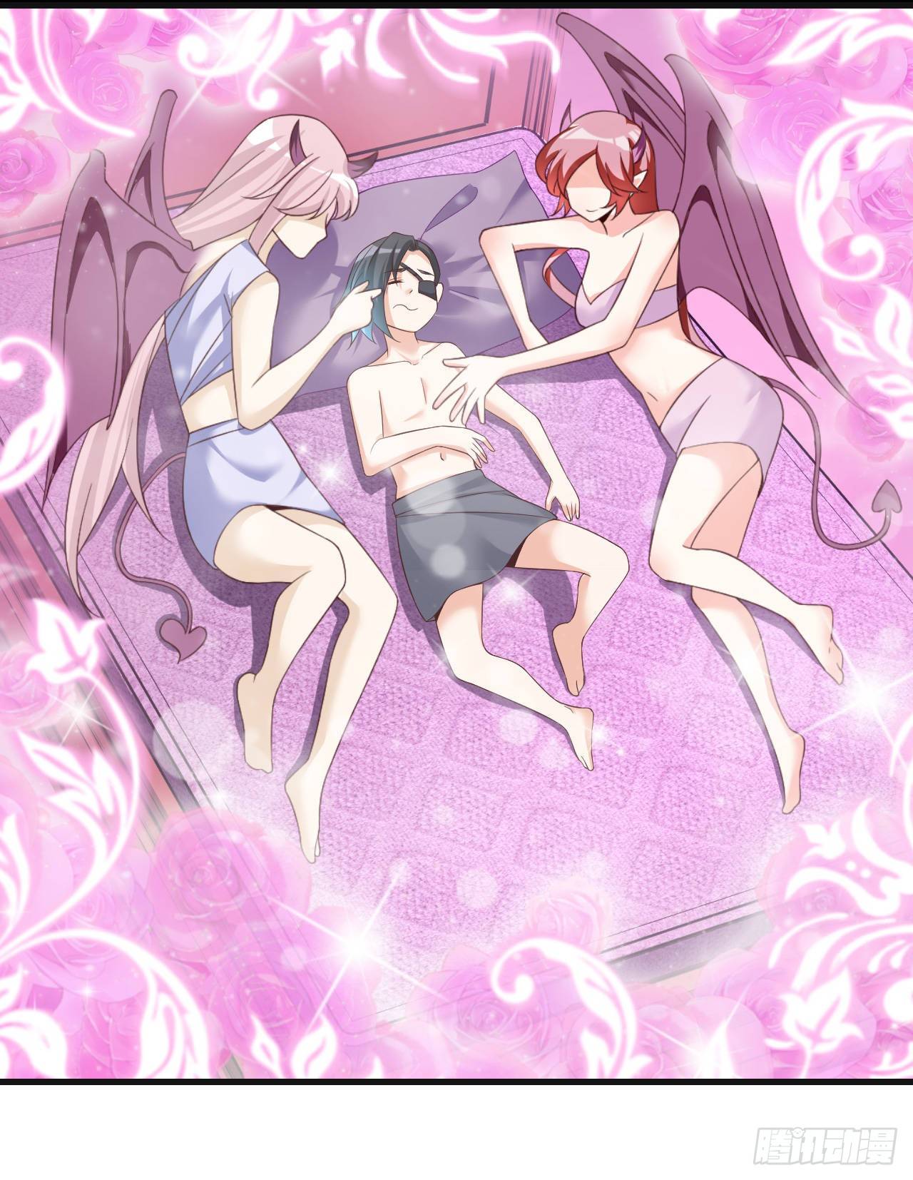 Useless Young Master Chapter 35 halaman 4