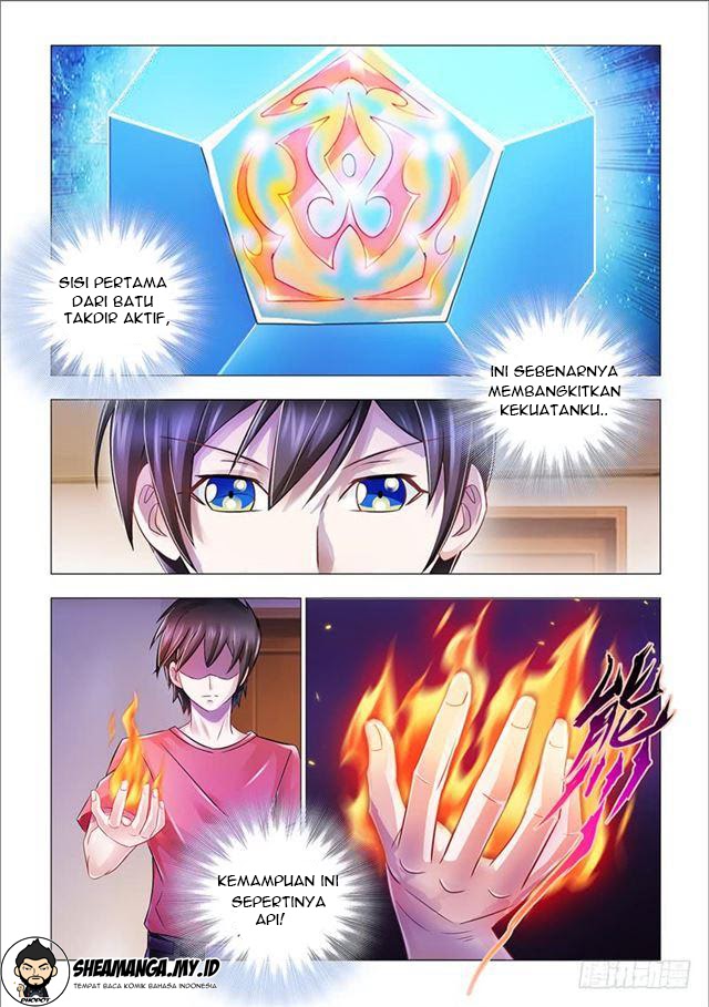 Manhua Battle Frenzy Chapter 97 gambar 2