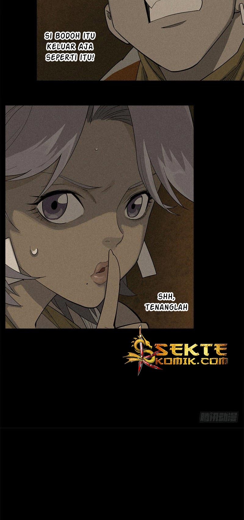 End of The World 2028 Chapter 04 Gambar 6