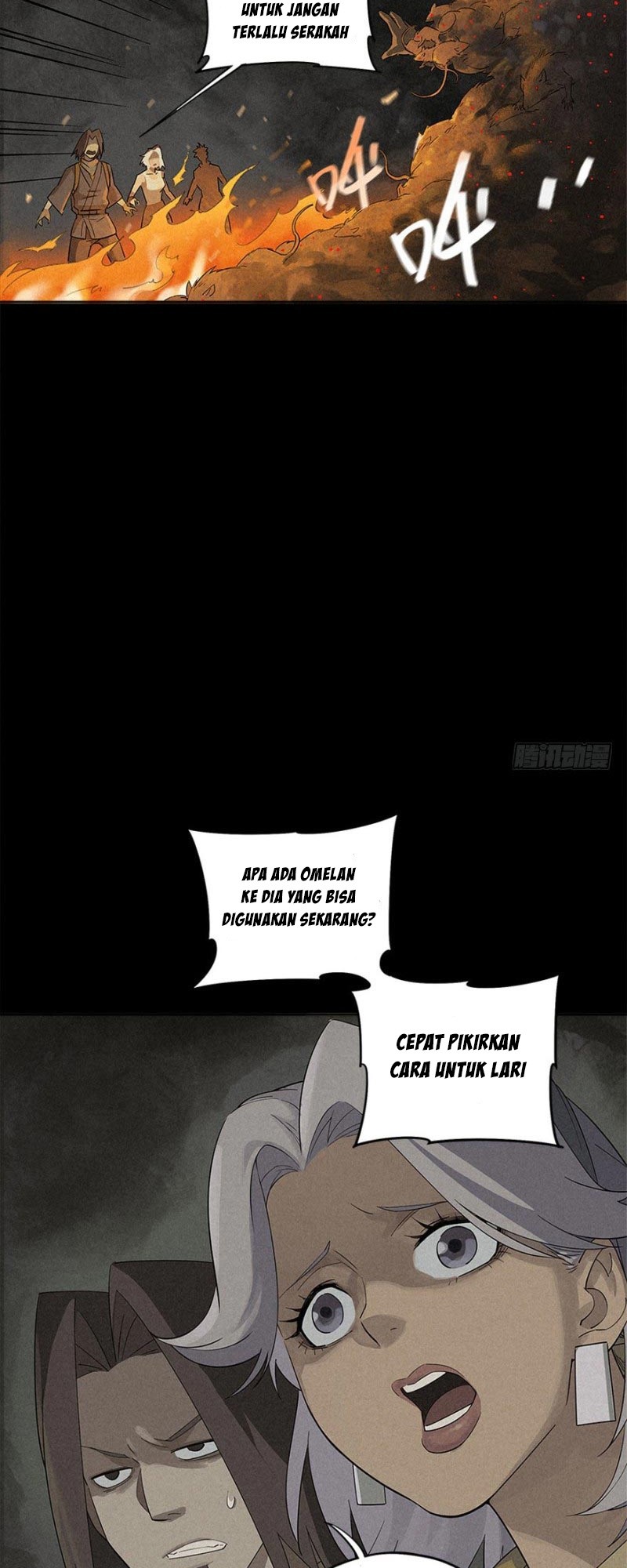 End of The World 2028 Chapter 03 Gambar 3