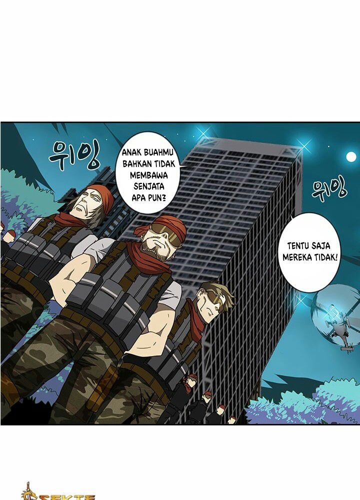 High School of SPY Chapter 1 halaman 4