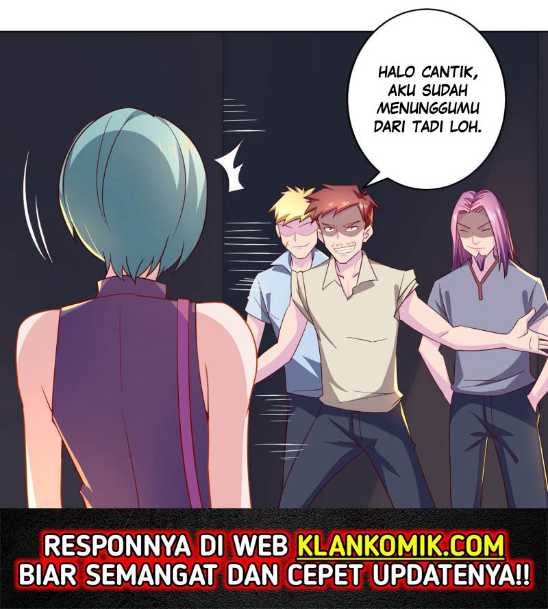 Beautiful Boss Cold-Hearted Chapter 17 Gambar 4