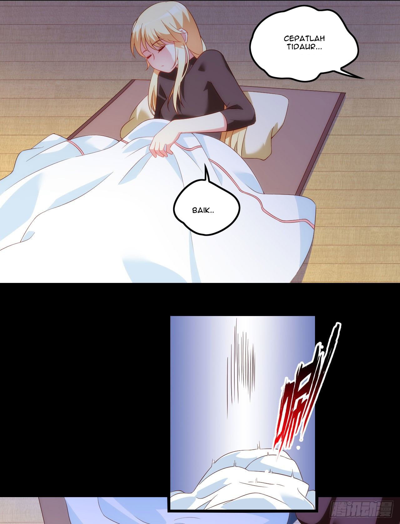 Useless Young Master Chapter 39 halaman 4