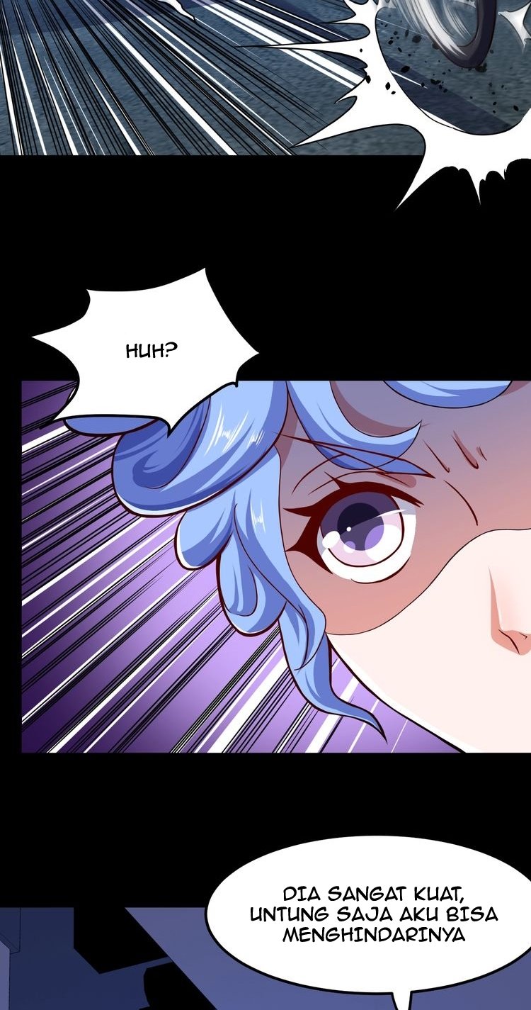 Melee Mad Soldier Chapter 33 halaman 7