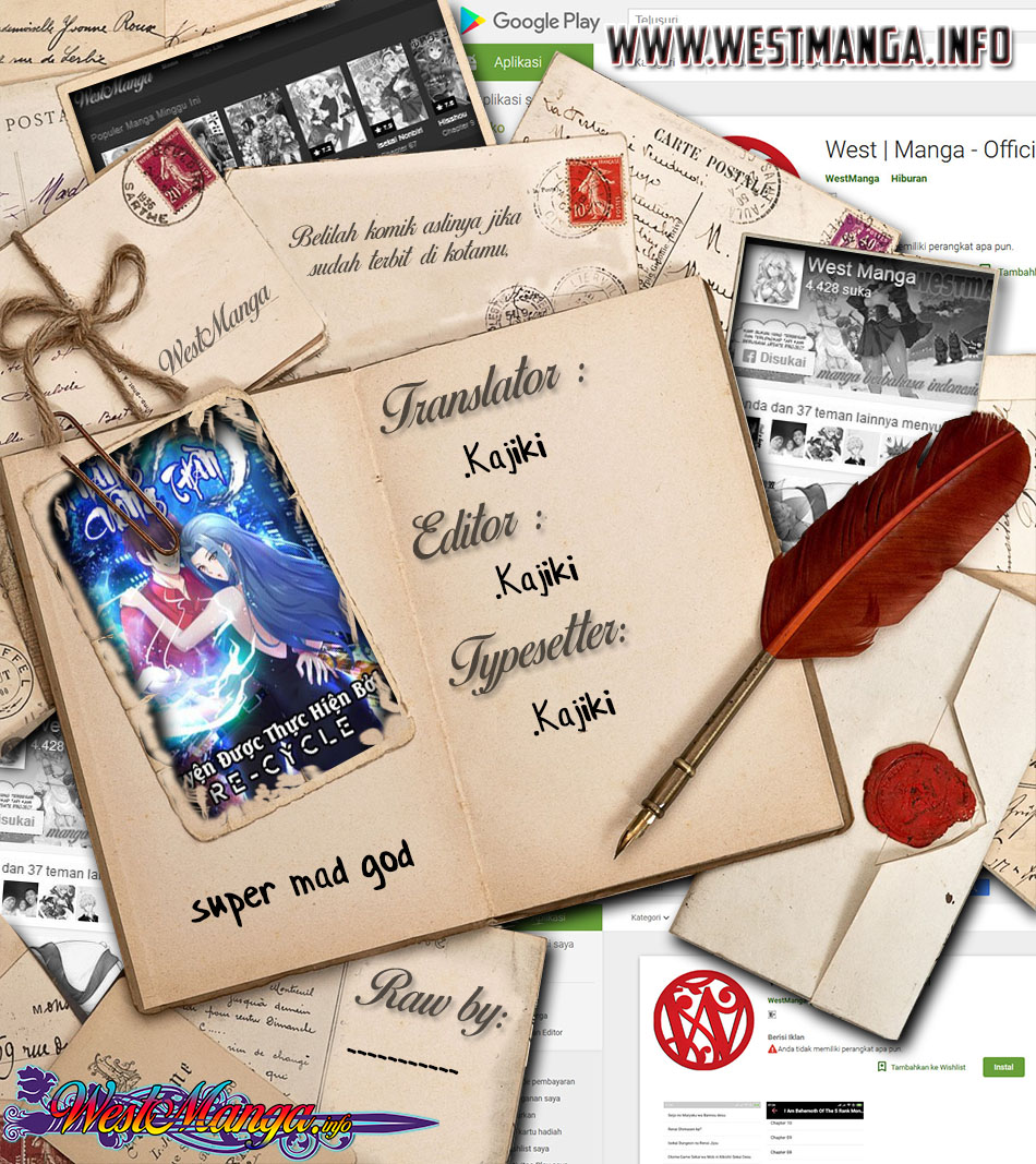 Rebirth of the Dynasty tang Chapter 20 Gambar 3