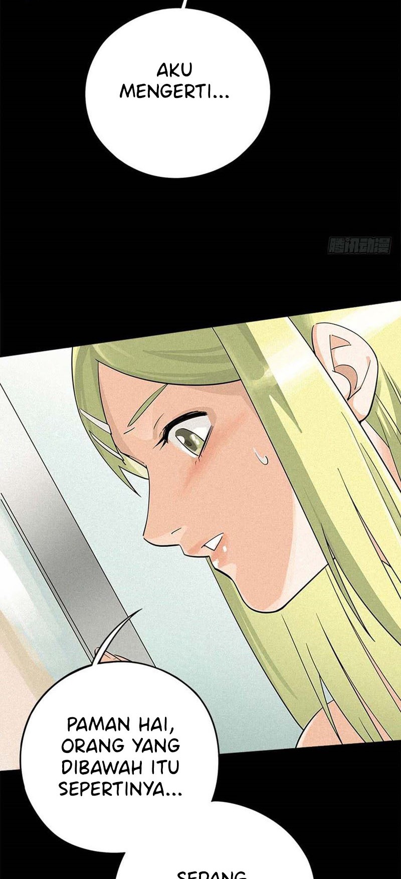 End of The World 2028 Chapter 05 Gambar 4