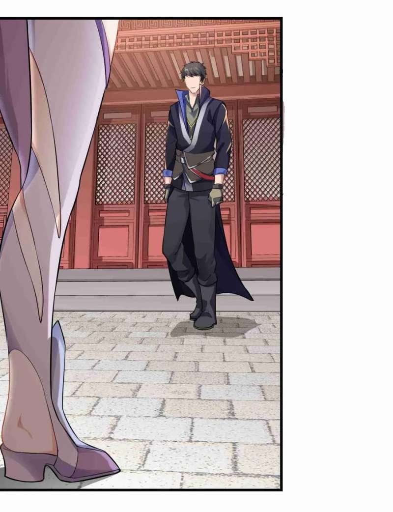 First Dragon Chapter 66 halaman 4