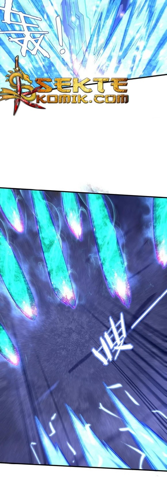 Target 1 billion points! Open the ultimate game of second life! Chapter 16 halaman 3