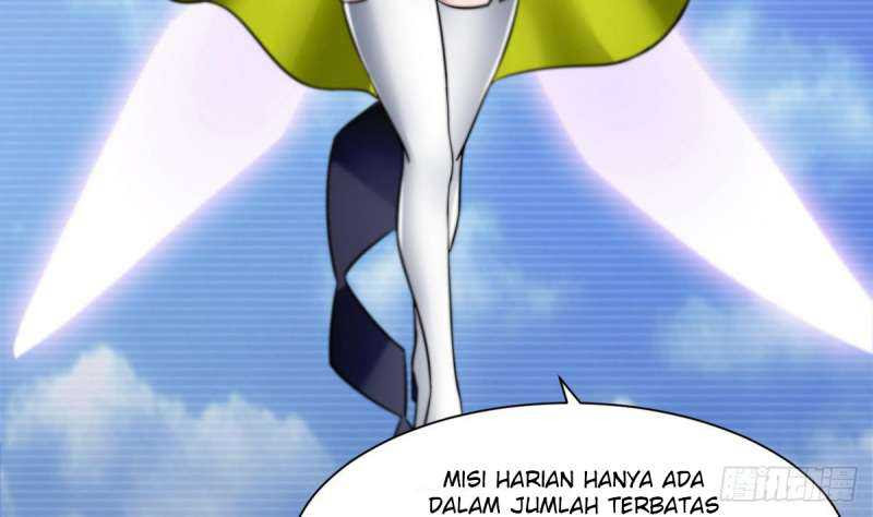 Super Keyboard Man Chapter 08 Gambar 7