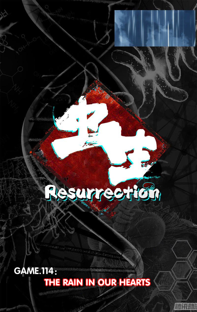 Manhua Chong Sheng – Resurrection Chapter 114 gambar 2