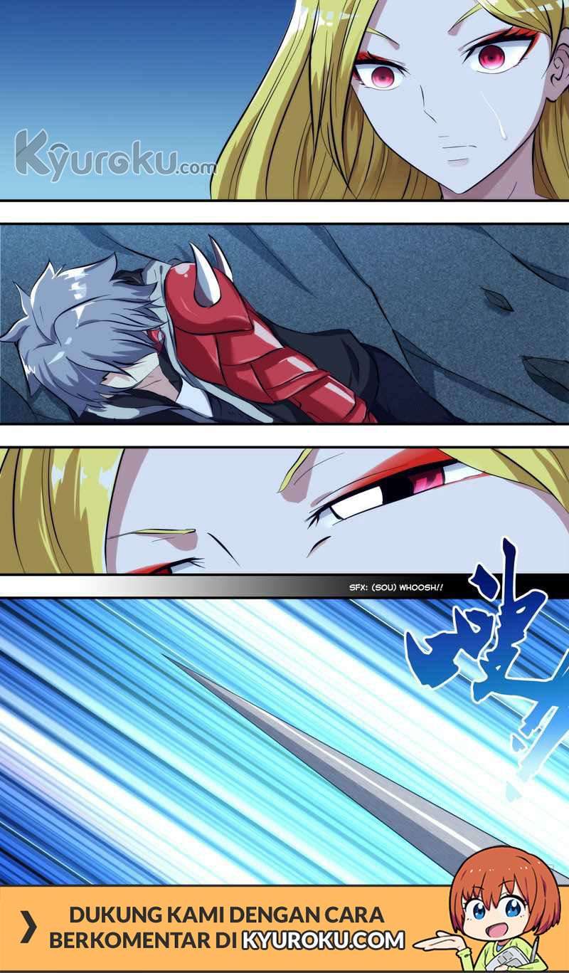 Manhua Chong Sheng – Resurrection Chapter 108 gambar 2