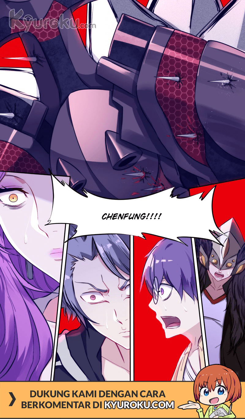 Manhua Chong Sheng – Resurrection Chapter 106 gambar 2