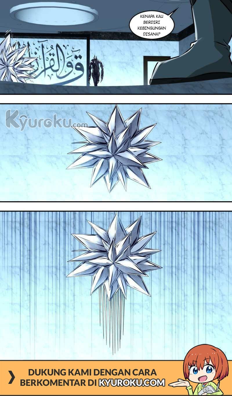 Manhua Chong Sheng – Resurrection Chapter 105 gambar 2