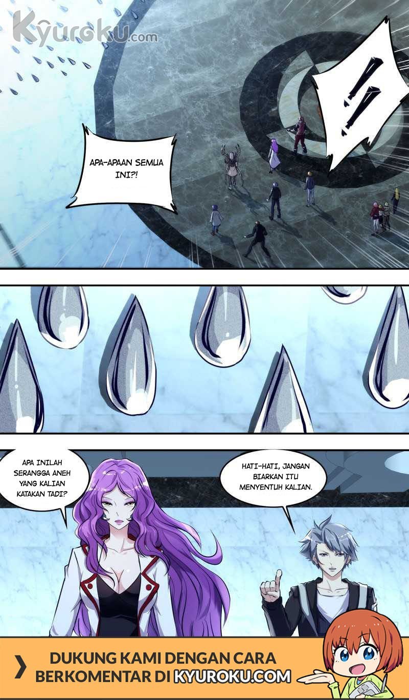 Manhua Chong Sheng – Resurrection Chapter 104 gambar 2