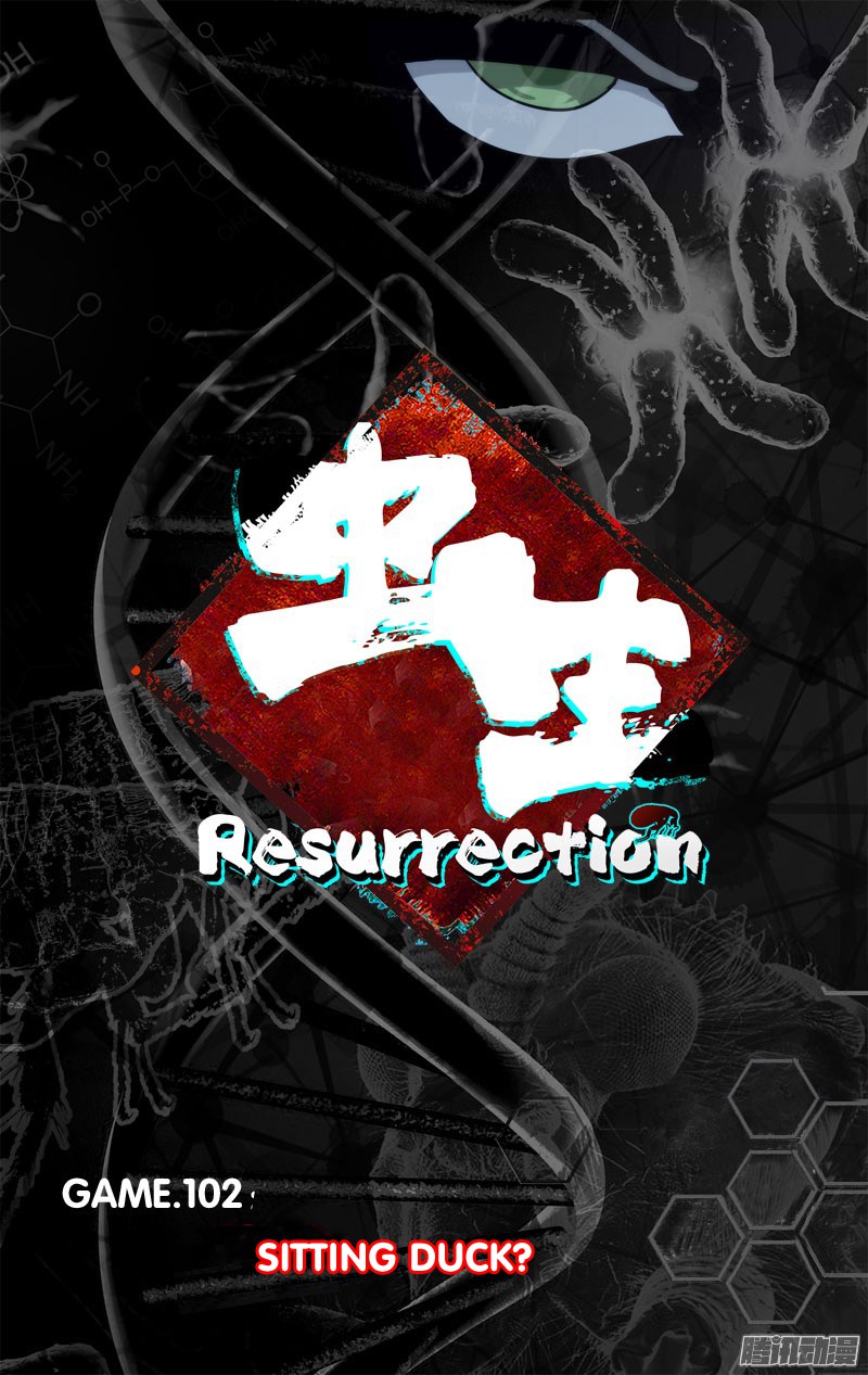 Manhua Chong Sheng – Resurrection Chapter 102 gambar 2